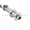 Arboles de levas y muelles HKS para Nissan R35 GTR