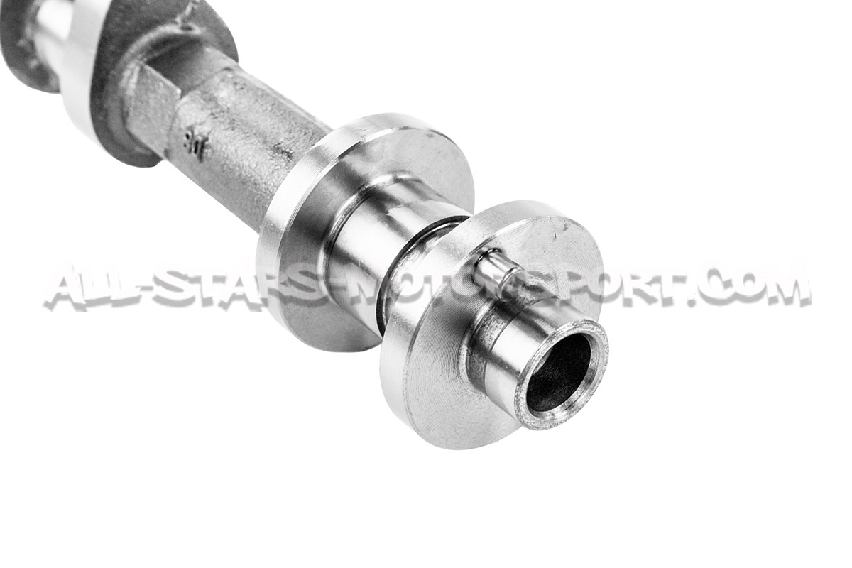 Arboles de levas y muelles HKS para Nissan R35 GTR