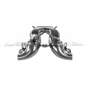 Porsche 991 Turbo Eventuri Carbon Fiber Intake