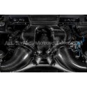 Admission carbone Eventuri pour Porsche 991 Turbo