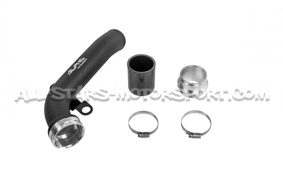Outlet de turbo Alpha Competition pour Golf 6 GTI / Leon 2 FR / Sci...