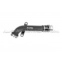 Outlet de turbo Alpha Competition pour Golf 6 GTI / Leon 2 FR / Sci...