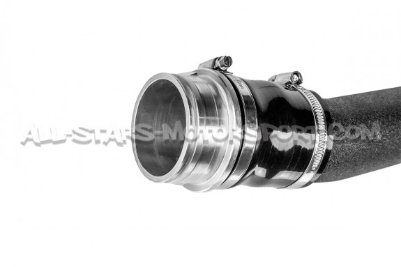 Outlet de turbo Alpha Competition pour Golf 6 GTI / Leon 2 FR / Sci...