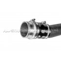Outlet de turbo Alpha Competition para Golf 6 GTI / Leon 2 FR / Sci...