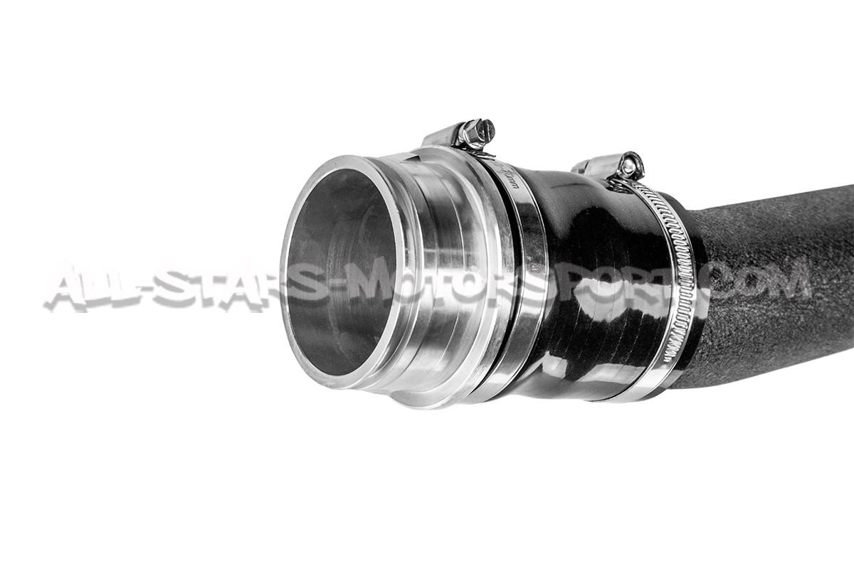 Outlet de turbo Alpha Competition para Golf 6 GTI / Leon 2 FR / Sci...