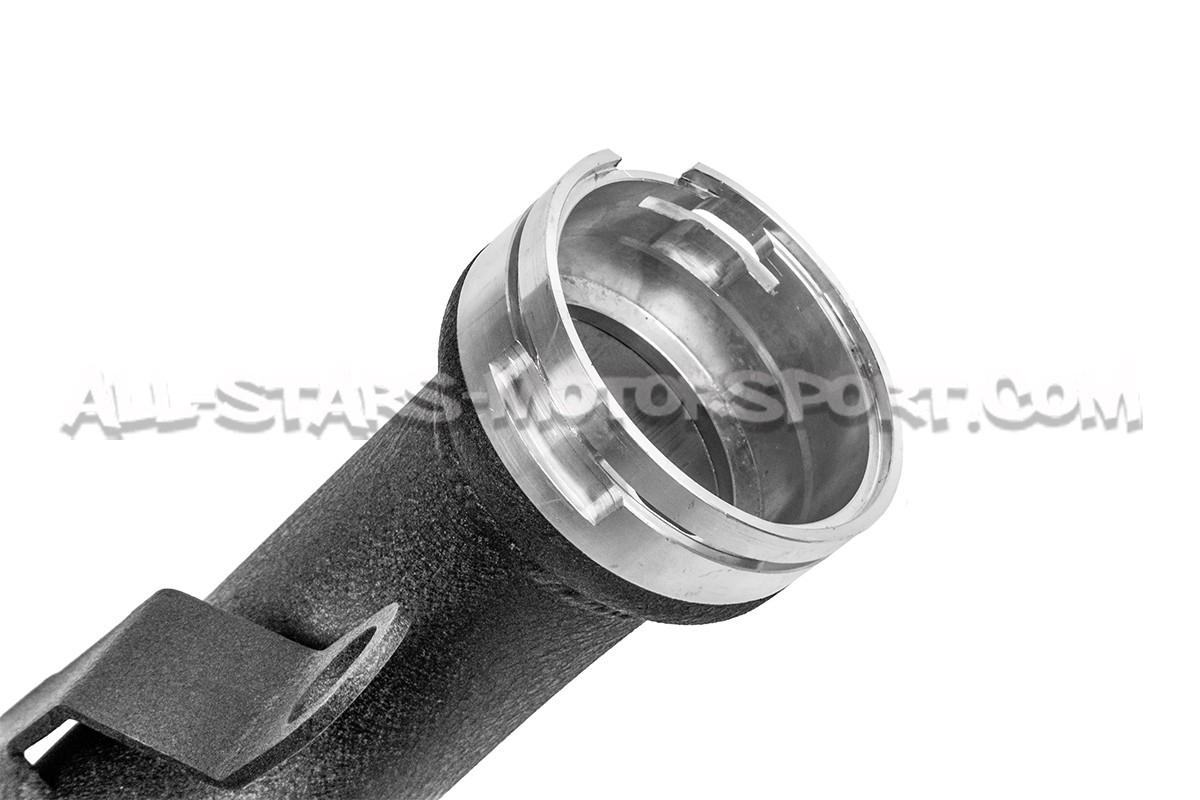 Outlet de turbo Alpha Competition para Golf 6 GTI / Leon 2 FR / Sci...