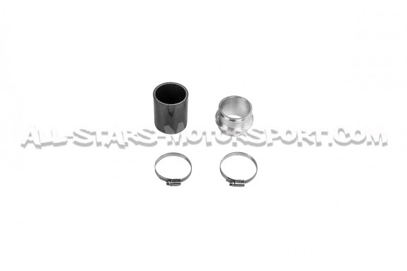 Outlet de turbo Alpha Competition pour Golf 6 GTI / Leon 2 FR / Sci...