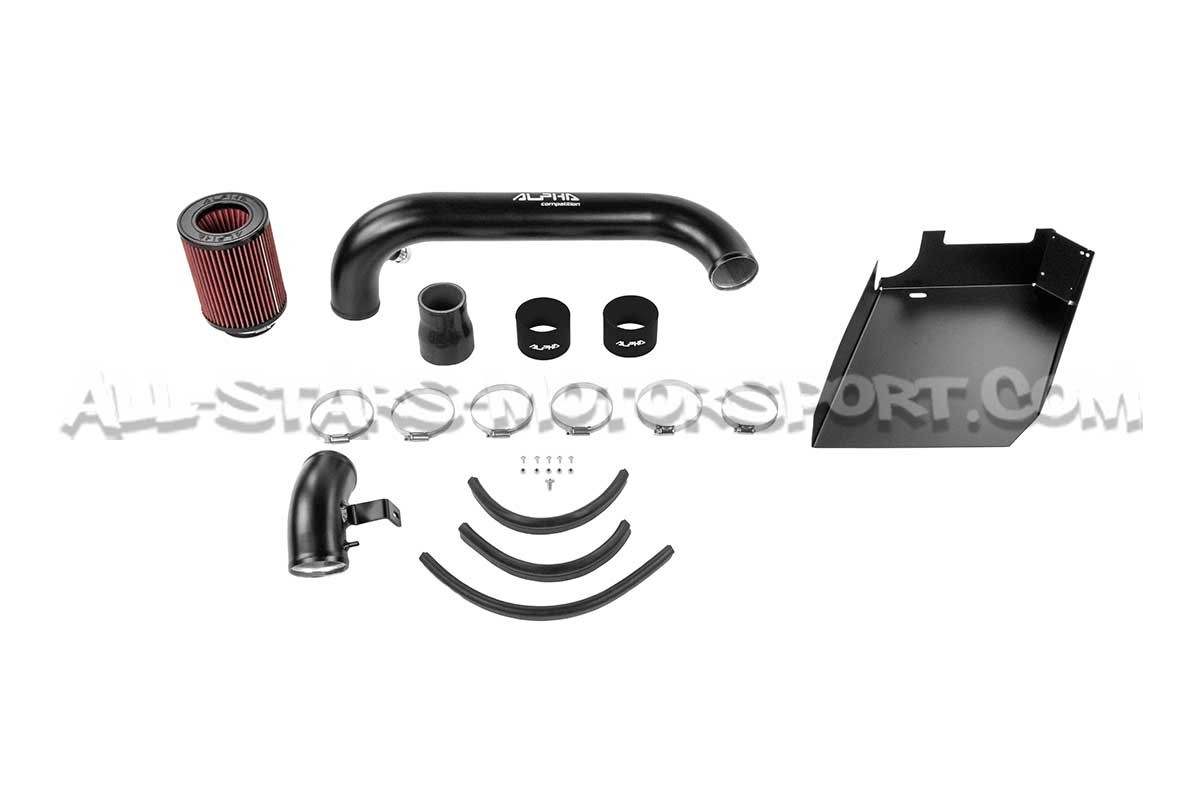 Golf 6 GTI / Scirocco / Leon 2 FR 2.0 TSI EA888 Alpha Competition I...