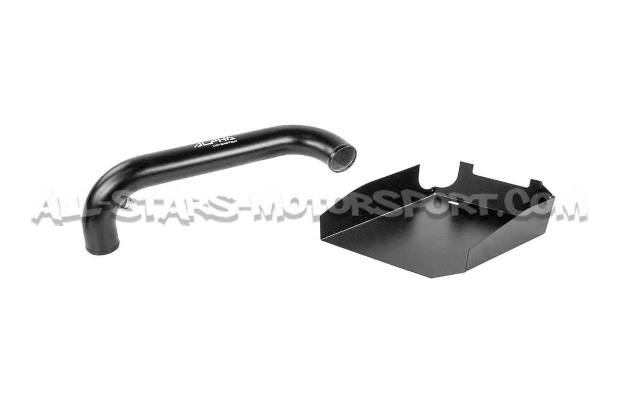 Admisión Alpha Competition para Golf 6 GTI / Scirocco / Leon 2 FR 2...