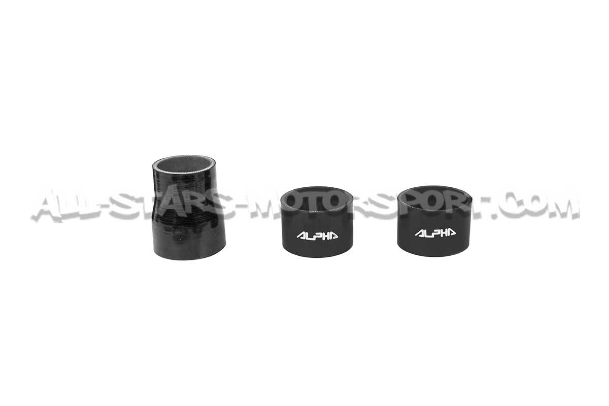 Admission Alpha Competition pour Golf 6 GTI / Scirocco / Leon 2 FR ...