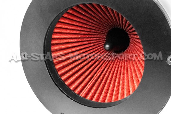 Admission carbone Eventuri pour Mercedes AMG GT / GTS / GTC / GTR