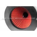 Admission carbone Eventuri pour Mercedes AMG GT / GTS / GTC / GTR
