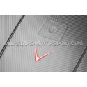 Admision de carbono Eventuri para Mercedes AMG GT / GTS / GTC / GTR