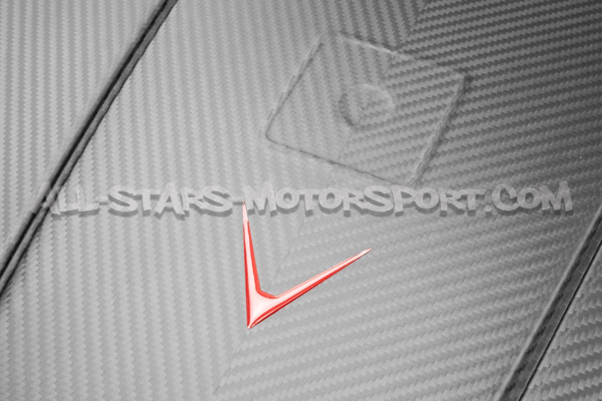 Admission carbone Eventuri pour Mercedes AMG GT / GTS / GTC / GTR