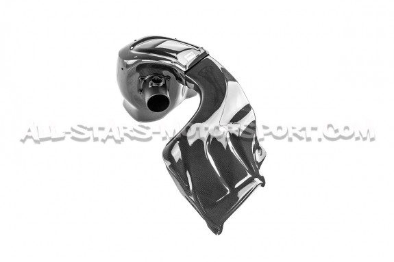Admision de carbono Gruppe M para Honda Civic Type R FK2