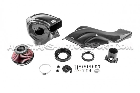 Admission carbone Gruppe M pour Honda Civic Type R FK2