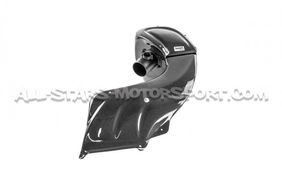 Admission carbone Gruppe M pour Honda Civic Type R FK2