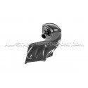 Honda Civic Type R FK2 Gruppe M Carbon Fiber Intake System