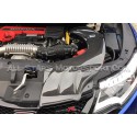 Admision de carbono Gruppe M para Honda Civic Type R FK2
