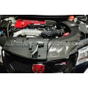Admision de carbono Gruppe M para Honda Civic Type R FK2