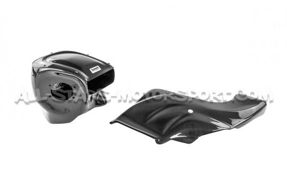 Admission carbone Gruppe M pour Honda Civic Type R FK2