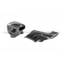 Admision de carbono Gruppe M para Honda Civic Type R FK2