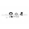 Admission carbone Gruppe M pour Honda Civic Type R FK2