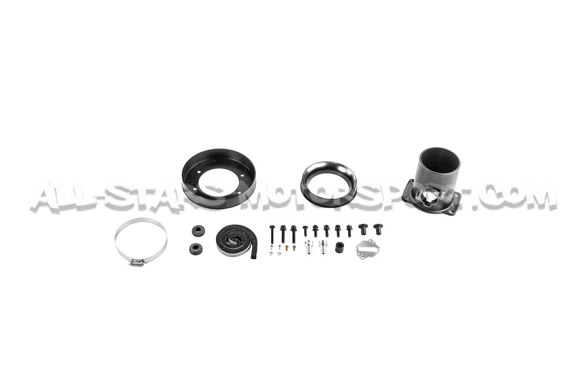 Admission carbone Gruppe M pour Honda Civic Type R FK2