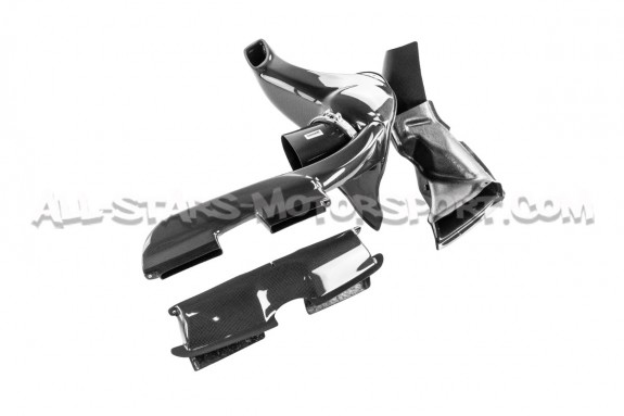 Admision de carbono Gruppe M para BMW M3 E9x