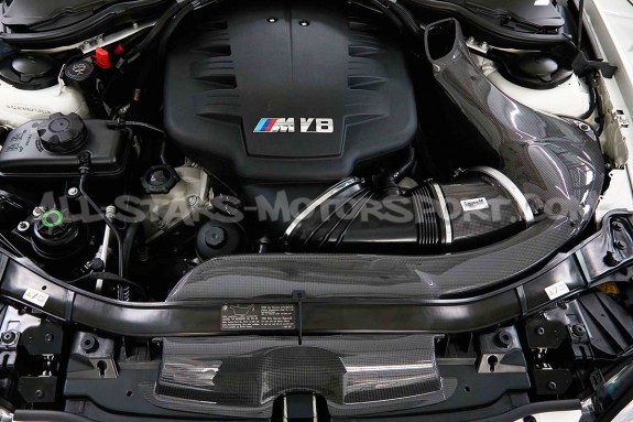 Admision de carbono Gruppe M para BMW M3 E9x