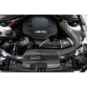Admission carbone Gruppe M pour BMW M3 E9x