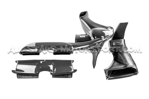 BMW M3 E9x Gruppe M Carbon Fiber Intake System