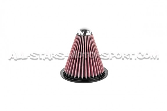 BMW M3 E9x Gruppe M Carbon Fiber Intake System