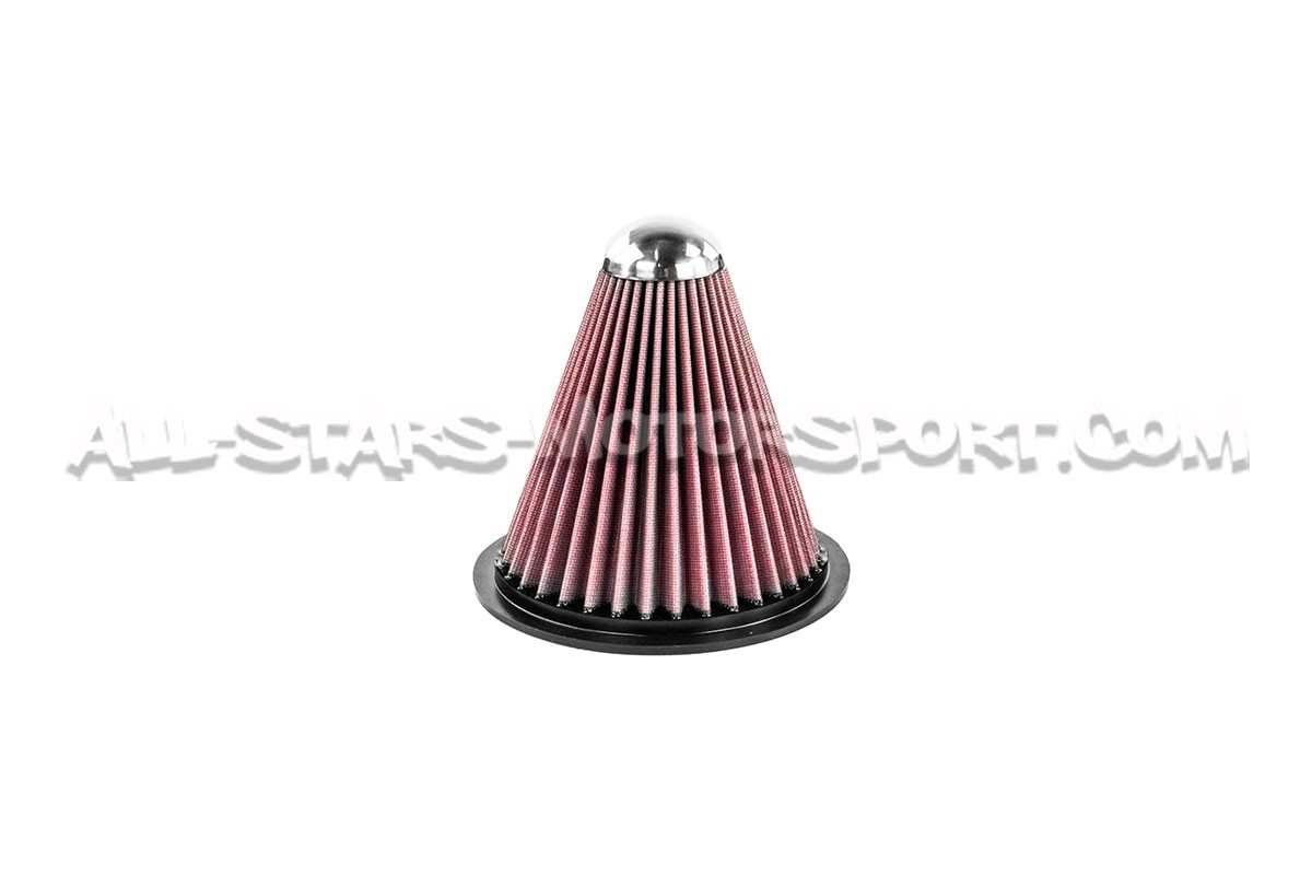 Admision de carbono Gruppe M para BMW M3 E9x
