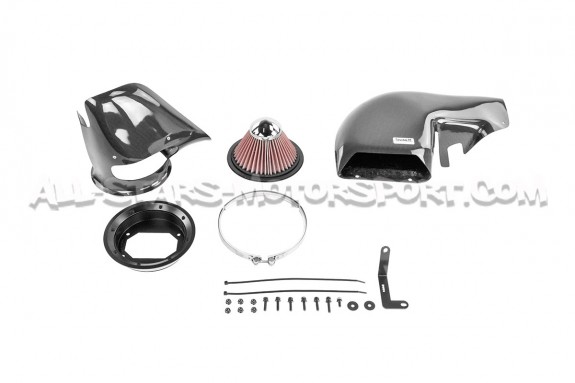 Admision de carbono Gruppe M para Mitsubishi Lancer Evo 8 / Evo 9