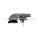 Admision de carbono Gruppe M para Mitsubishi Lancer Evo 8 / Evo 9