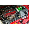 Admission carbone Gruppe M pour Mitsubishi Lancer Evo 8 / Evo 9