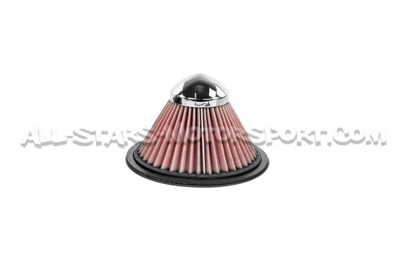 Admission carbone Gruppe M pour Mitsubishi Lancer Evo 8 / Evo 9