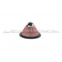 Admission carbone Gruppe M pour Mitsubishi Lancer Evo 8 / Evo 9