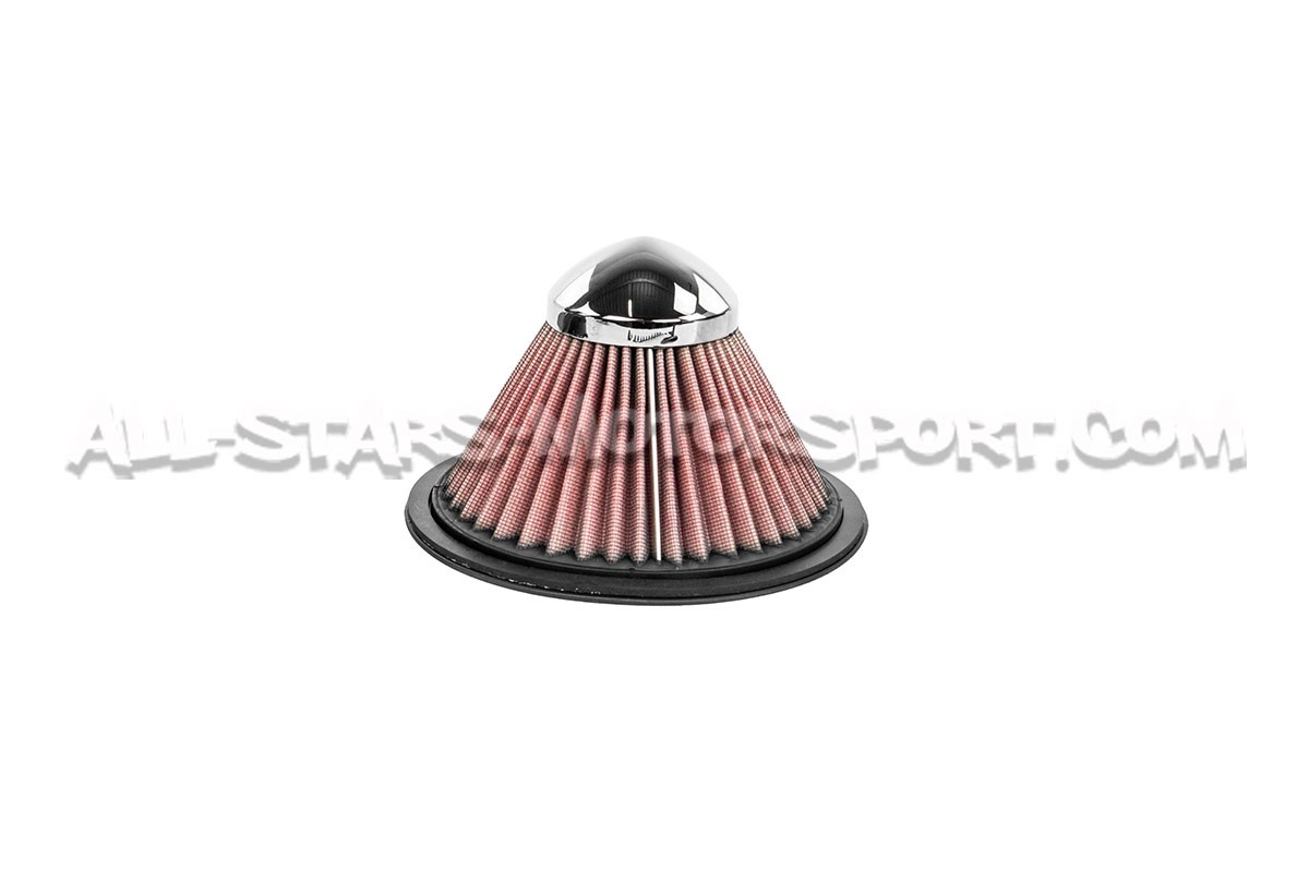 Admission carbone Gruppe M pour Mitsubishi Lancer Evo 8 / Evo 9