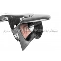 Admission carbone Gruppe M pour Mitsubishi Lancer Evo 8 / Evo 9
