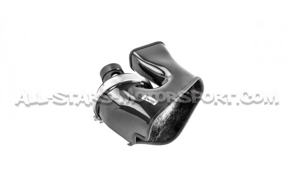 Admission carbone Gruppe M pour Subaru Impreza WRX / STI 01-07