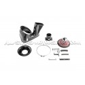 Subaru Impreza WRX / STI 01-07 Gruppe M Carbon Fiber Intake System