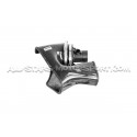 Subaru Impreza WRX / STI 01-07 Gruppe M Carbon Fiber Intake System