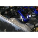 Subaru Impreza WRX / STI 01-07 Gruppe M Carbon Fiber Intake System
