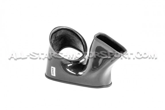 Subaru Impreza WRX / STI 01-07 Gruppe M Carbon Fiber Intake System