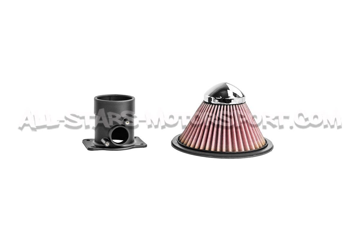 Admision de carbono Gruppe M para Subaru Impreza WRX / STI 01-07