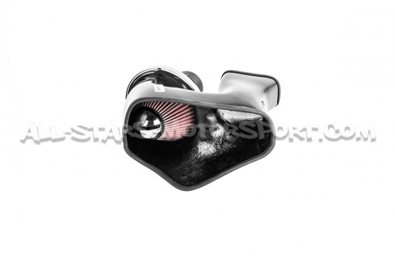 Admision de carbono Gruppe M para Subaru Impreza WRX / STI 01-07