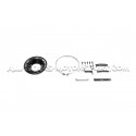 Admission carbone Gruppe M pour Subaru Impreza WRX / STI 01-07
