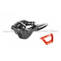 Admision de carbono Gruppe M para Audi RS4 B9 / RS5 F5
